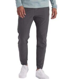 Mens XS UNRL Performance Pant Graphite